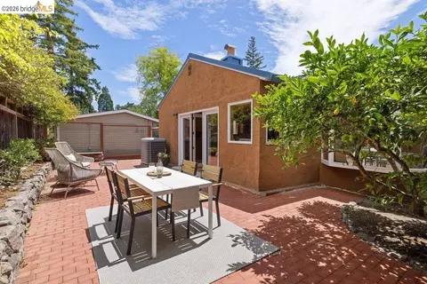 Other - 287 Purdue Ave, Kensington, CA 94708 photo 10 of 18