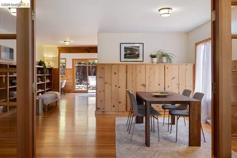 Dining - 287 Purdue Ave, Kensington, CA 94708 photo 1 of 3