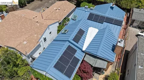View/Area - 287 Purdue Ave, Kensington, CA 94708 photo 3 of 4