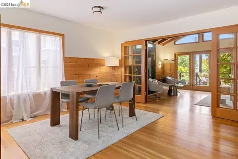 Dining - 287 Purdue Ave, Kensington, CA 94708 photo 2 of 3
