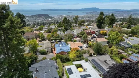 View/Area - 287 Purdue Ave, Kensington, CA 94708 photo 1 of 4