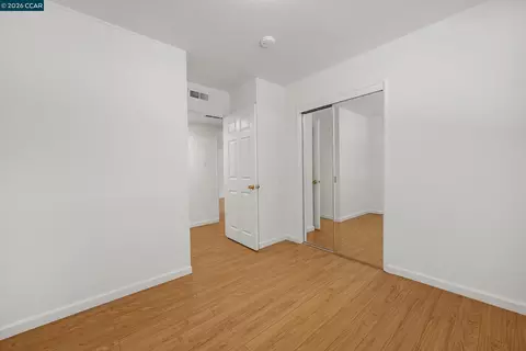 Bedroom - 1446 Sunshine Dr, Concord, CA 94520 photo 4 of 6