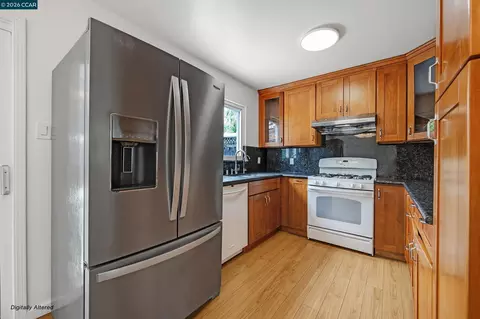 Kitchen - 1446 Sunshine Dr, Concord, CA 94520 photo 1 of 3