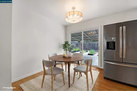 Dining - 1446 Sunshine Dr, Concord, CA 94520 photo 1 of 1