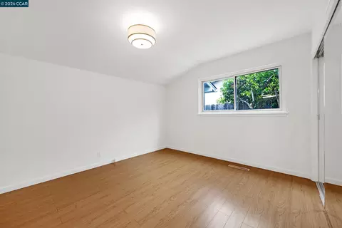 Bedroom - 1446 Sunshine Dr, Concord, CA 94520 photo 1 of 6