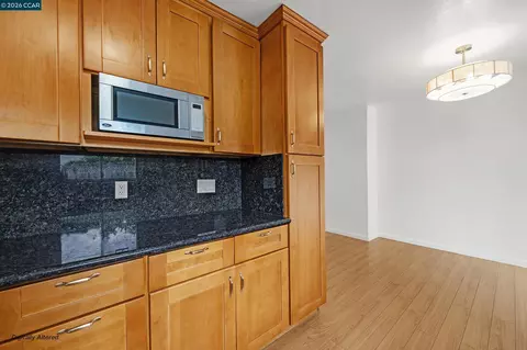 Kitchen - 1446 Sunshine Dr, Concord, CA 94520 photo 3 of 3