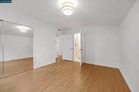 Bedroom - 1446 Sunshine Dr, Concord, CA 94520 photo 2 of 6