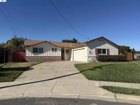 5246 Abbey Ct, Newark, CA 94560