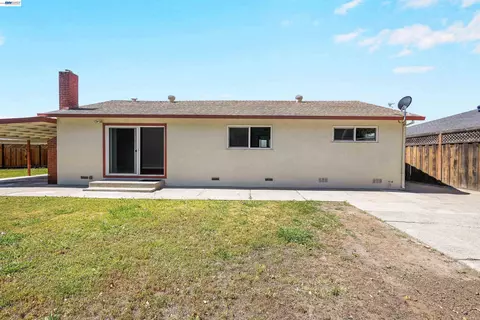 Exterior - 5246 Abbey Ct, Newark, CA 94560 photo 7 of 15