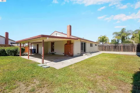 Exterior - 5246 Abbey Ct, Newark, CA 94560 photo 8 of 15