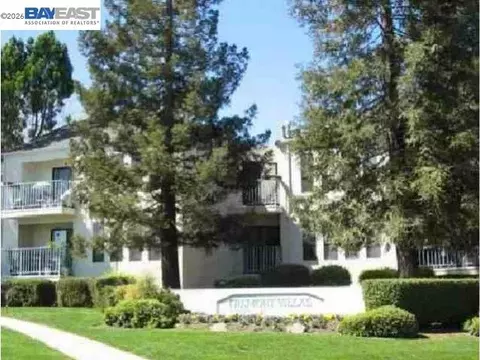 1930 Barrymore Cmn #Z, Fremont, CA 94538
