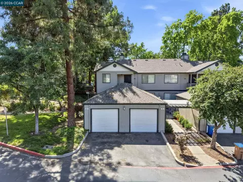 Exterior - 641 Chadwick Ln, Bay Point, CA 94565 photo 2 of 9
