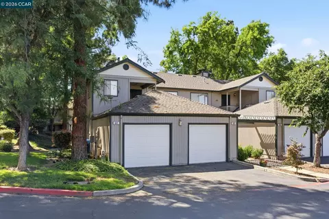 Exterior - 641 Chadwick Ln, Bay Point, CA 94565 photo 9 of 9