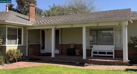 190 Alderwood Rd, Walnut Creek, CA 94598
