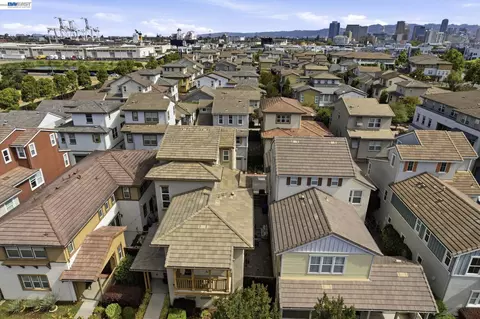 View/Area - 416 Dewitt Ln, Alameda, CA 94501 photo 1 of 6
