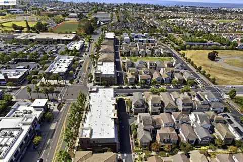 View/Area - 416 Dewitt Ln, Alameda, CA 94501 photo 5 of 6