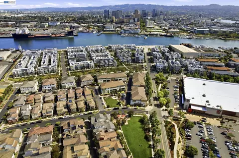 View/Area - 416 Dewitt Ln, Alameda, CA 94501 photo 6 of 6