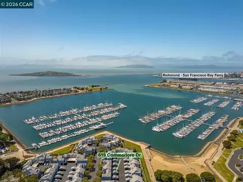 Other - 619 Commodore Dr, Richmond, CA 94804 photo 5 of 22