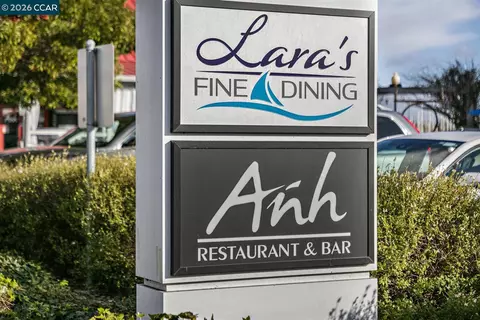 Dining - 619 Commodore Dr, Richmond, CA 94804 photo 2 of 2