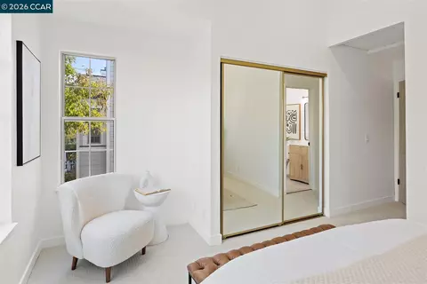 Bedroom - 619 Commodore Dr, Richmond, CA 94804 photo 2 of 4