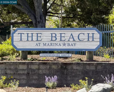 Other - 619 Commodore Dr, Richmond, CA 94804 photo 3 of 22