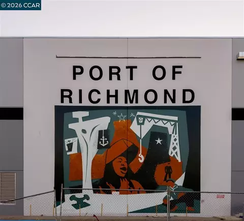 Other - 619 Commodore Dr, Richmond, CA 94804 photo 14 of 22