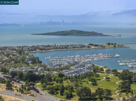 View/Area - 619 Commodore Dr, Richmond, CA 94804 photo 1 of 15