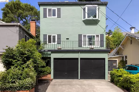 3957 Canon Ave, Oakland, CA 94602
