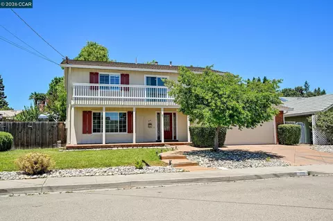 508 Amherst Ct, San Ramon, CA 94583