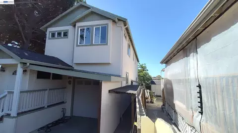 Exterior - 917 1st St, Rodeo, CA 94572 photo 2 of 3