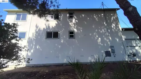 Exterior - 917 1st St, Rodeo, CA 94572 photo 3 of 3