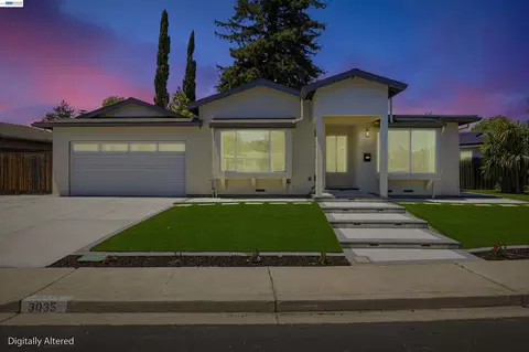 3035 Kittery Ave, San Ramon, CA 94583