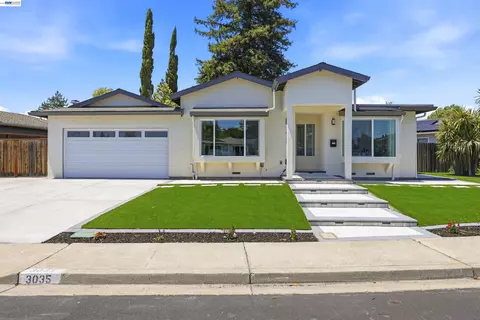 3035 Kittery Ave, San Ramon, CA 94583