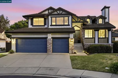 183 Lasata Ct, Danville, CA 94526