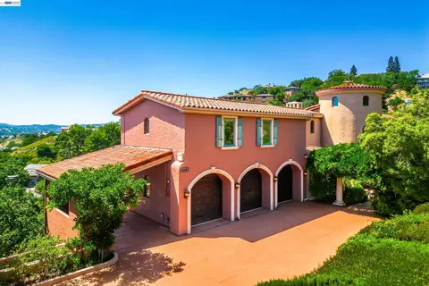 2529 Biltmore Dr, Alamo, CA 94507