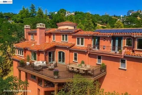 2529 Biltmore Dr, Alamo, CA 94507