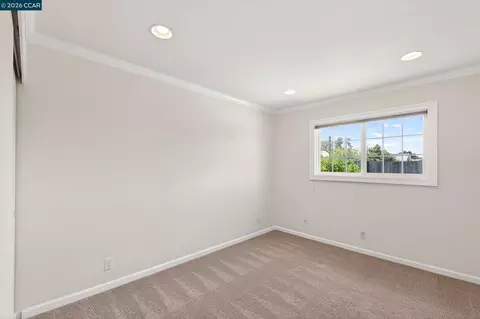 Bedroom - 8271 Cavalier Ln, Dublin, CA 94568 photo 3 of 4
