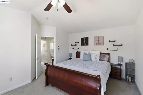 Bedroom - 1205 Nellis Ct, Pittsburg, CA 94565 photo 2 of 5