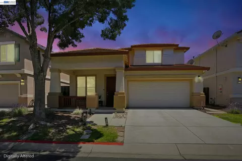 Exterior - 1205 Nellis Ct, Pittsburg, CA 94565 photo 2 of 11