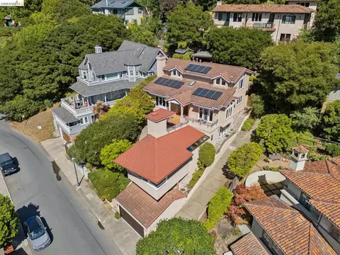 122 Vicente Rd, Berkeley, CA 94705 photo 3