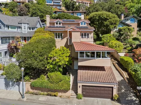 122 Vicente Rd, Berkeley, CA 94705 photo 2