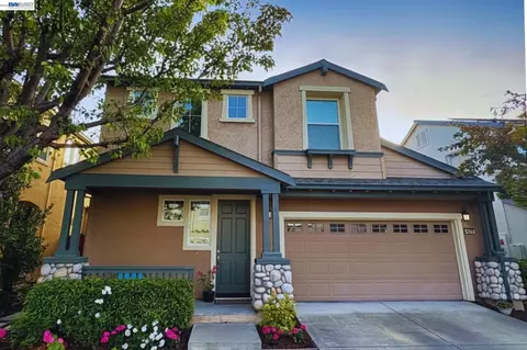 6812 Aberdale Cir, San Ramon, CA 94582