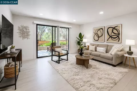 440 N Civic Dr #201, Walnut Creek, CA 94596
