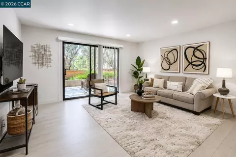 440 N Civic Dr #201, Walnut Creek, CA 94596