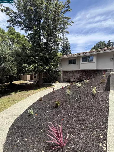 1290 Laverock Ln, Alamo, CA 94507