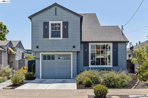 2430 Roosevelt Dr, Alameda, CA 94501 photo 1