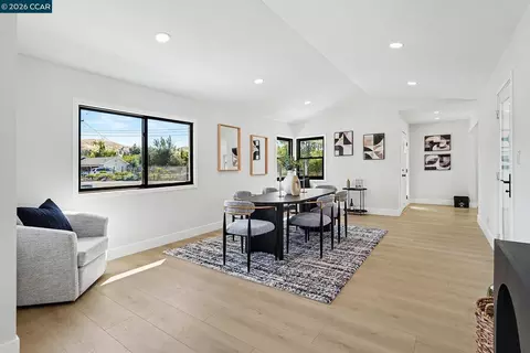 Dining - 1837 Andrews Dr, Concord, CA 94521 photo 3 of 3