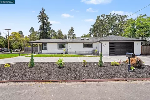 Exterior - 1837 Andrews Dr, Concord, CA 94521 photo 2 of 12