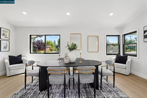 Dining - 1837 Andrews Dr, Concord, CA 94521 photo 2 of 3