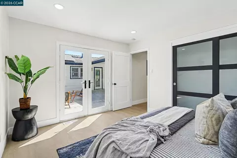 Bedroom - 1837 Andrews Dr, Concord, CA 94521 photo 5 of 5